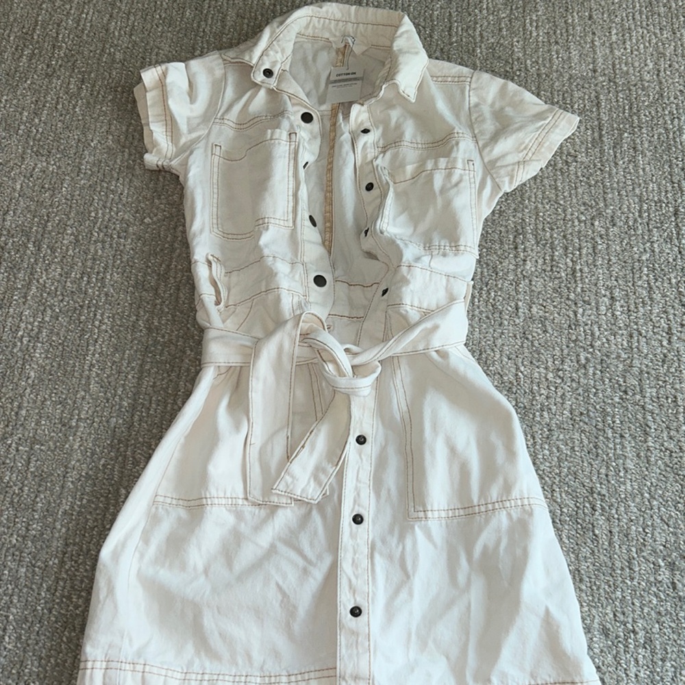 Cotton On Dress